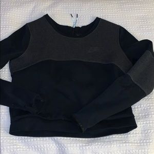 nike long sleeve!